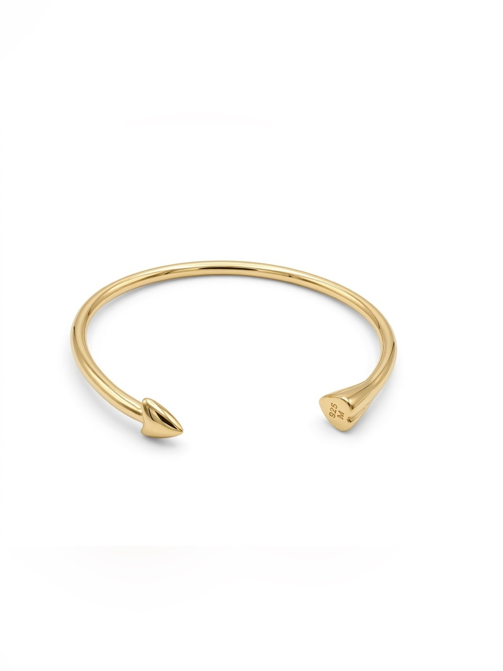 Melinda Maria Heart & Arrow Bracelet